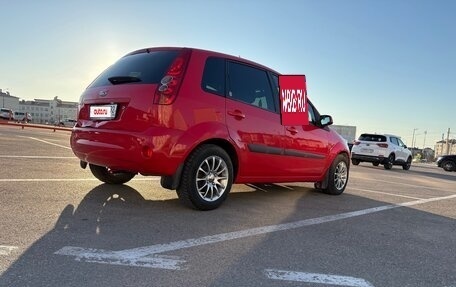 Ford Fiesta, 2008 год, 545 000 рублей, 5 фотография