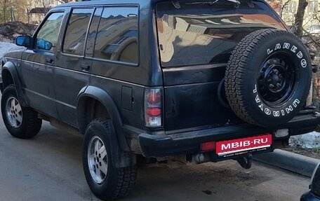 Chevrolet Blazer I рестайлинг, 1993 год, 220 000 рублей, 1 фотография