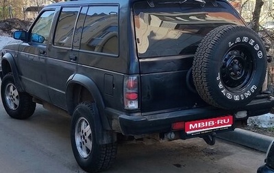 Chevrolet Blazer I рестайлинг, 1993 год, 220 000 рублей, 1 фотография