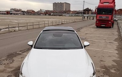 KIA K5, 2021 год, 2 850 000 рублей, 1 фотография