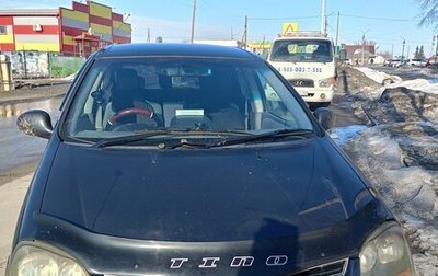 Nissan Tino, 1999 год, 299 990 рублей, 1 фотография