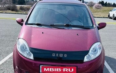 Chery Kimo (A1), 2008 год, 375 000 рублей, 1 фотография