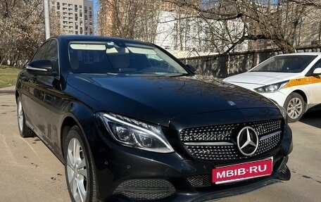 Mercedes-Benz C-Класс, 2014 год, 1 800 000 рублей, 1 фотография