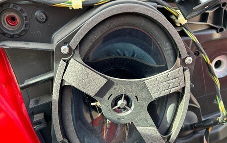 Ford Fiesta, 2008 год, 545 000 рублей, 15 фотография