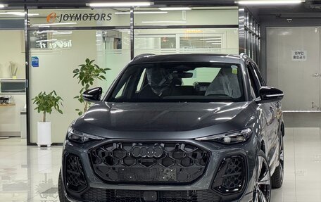 Audi Q5, 2026 год, 7 560 000 рублей, 2 фотография