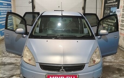 Mitsubishi Colt VI рестайлинг, 2006 год, 340 000 рублей, 1 фотография