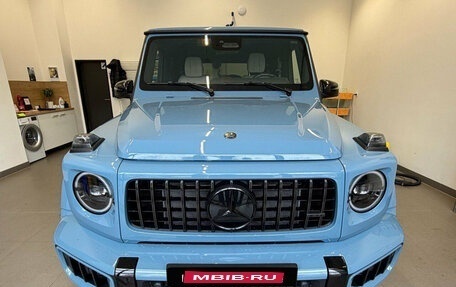 Mercedes-Benz G-Класс AMG, 2026 год, 34 800 000 рублей, 1 фотография