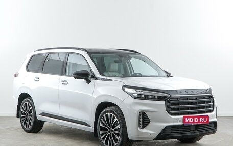 CheryExeed VX, 2022 год, 2 998 999 рублей, 1 фотография