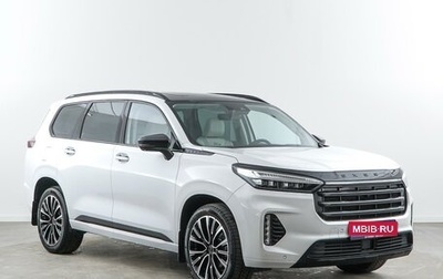 CheryExeed VX, 2022 год, 2 998 999 рублей, 1 фотография