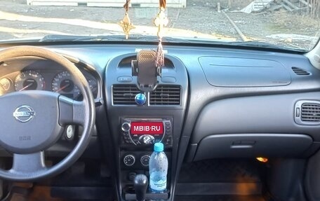 Nissan Almera Classic, 2008 год, 260 000 рублей, 1 фотография