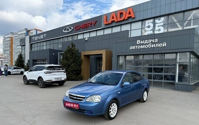 Chevrolet Lacetti, 2008 год, 396 000 рублей, 1 фотография