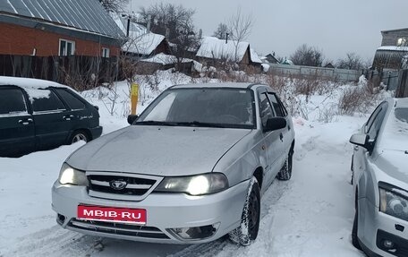 Daewoo Nexia I рестайлинг, 2012 год, 85 000 рублей, 1 фотография