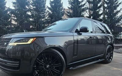 Land Rover Range Rover IV рестайлинг, 2024 год, 21 200 000 рублей, 1 фотография