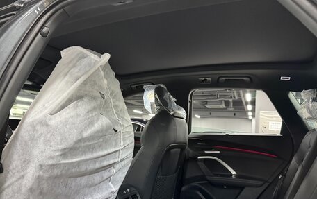 Audi Q5, 2026 год, 7 560 000 рублей, 8 фотография