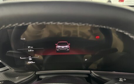 Audi Q5, 2026 год, 7 560 000 рублей, 7 фотография