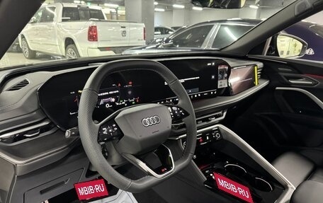 Audi Q5, 2026 год, 7 560 000 рублей, 5 фотография