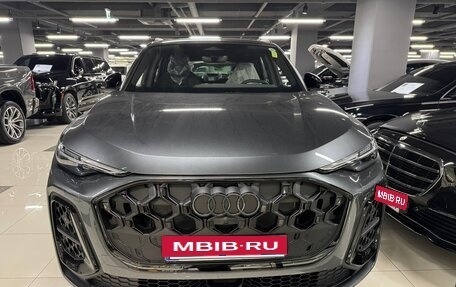 Audi Q5, 2026 год, 7 560 000 рублей, 4 фотография