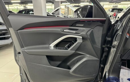 Audi Q5, 2026 год, 7 560 000 рублей, 14 фотография