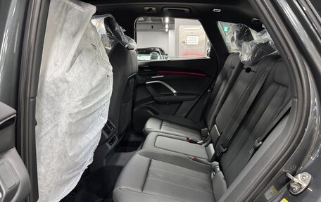 Audi Q5, 2026 год, 7 560 000 рублей, 12 фотография