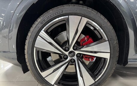 Audi Q5, 2026 год, 7 560 000 рублей, 16 фотография