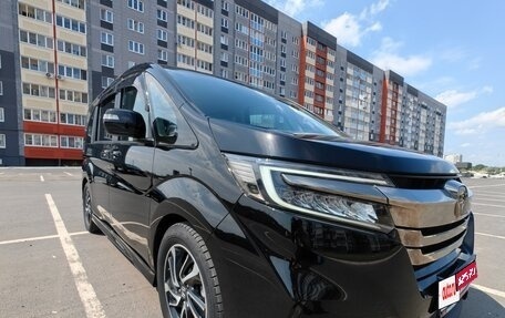 Honda Stepwgn IV, 2020 год, 2 540 000 рублей, 1 фотография