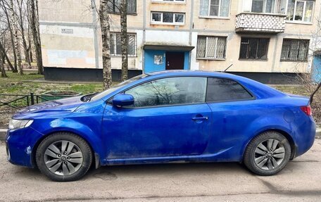 KIA Cerato III, 2012 год, 950 000 рублей, 2 фотография