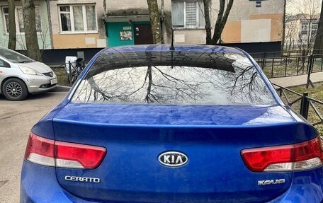 KIA Cerato III, 2012 год, 950 000 рублей, 4 фотография