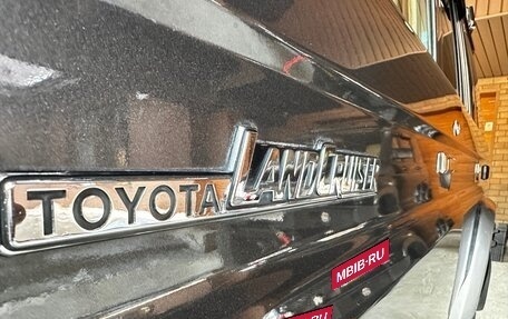 Toyota Land Cruiser 70, 2010 год, 3 999 000 рублей, 8 фотография