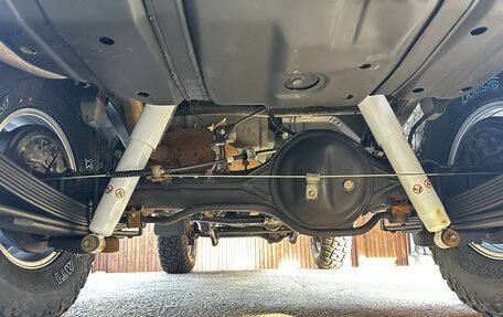 Toyota Land Cruiser 70, 2010 год, 3 999 000 рублей, 15 фотография