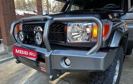 Toyota Land Cruiser 70, 2010 год, 3 999 000 рублей, 20 фотография