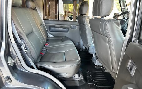 Toyota Land Cruiser 70, 2010 год, 3 999 000 рублей, 38 фотография