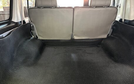 Toyota Land Cruiser 70, 2010 год, 3 999 000 рублей, 37 фотография