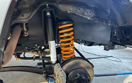 Toyota Land Cruiser 70, 2010 год, 3 999 000 рублей, 34 фотография