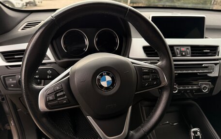 BMW X1, 2020 год, 3 500 000 рублей, 4 фотография