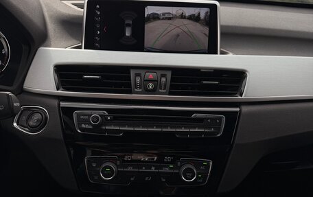 BMW X1, 2020 год, 3 500 000 рублей, 6 фотография