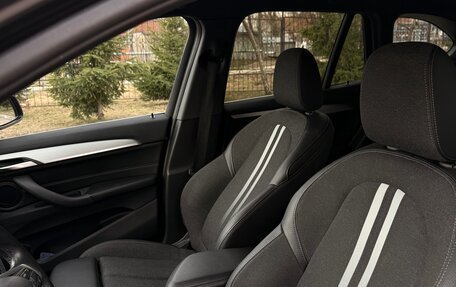 BMW X1, 2020 год, 3 500 000 рублей, 8 фотография