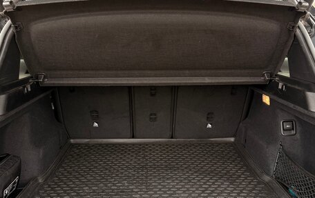 BMW X1, 2020 год, 3 500 000 рублей, 10 фотография