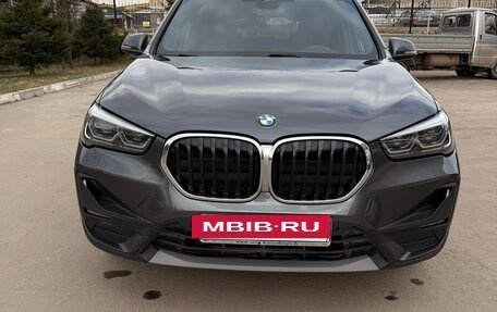 BMW X1, 2020 год, 3 500 000 рублей, 2 фотография