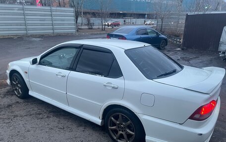 Honda Accord VII рестайлинг, 1999 год, 450 000 рублей, 6 фотография