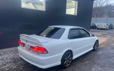 Honda Accord VII рестайлинг, 1999 год, 450 000 рублей, 4 фотография