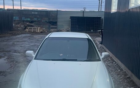 Honda Accord VII рестайлинг, 1999 год, 450 000 рублей, 2 фотография