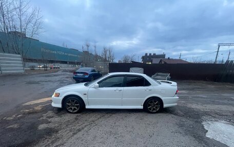 Honda Accord VII рестайлинг, 1999 год, 450 000 рублей, 8 фотография