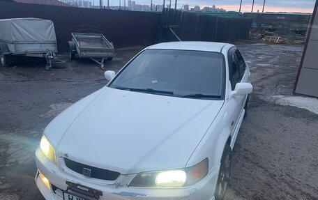 Honda Accord VII рестайлинг, 1999 год, 450 000 рублей, 9 фотография