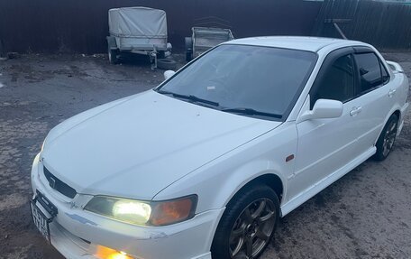 Honda Accord VII рестайлинг, 1999 год, 450 000 рублей, 7 фотография