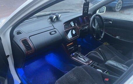 Honda Accord VII рестайлинг, 1999 год, 450 000 рублей, 10 фотография