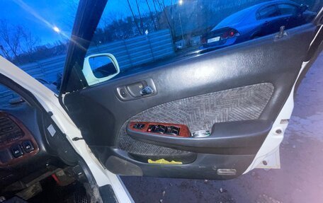 Honda Accord VII рестайлинг, 1999 год, 450 000 рублей, 12 фотография