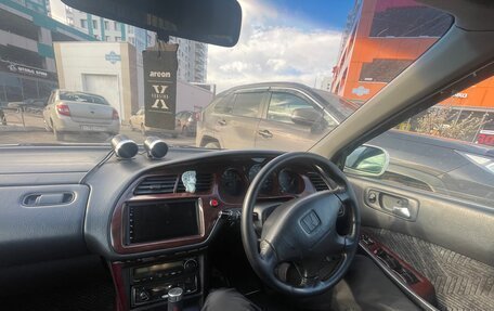 Honda Accord VII рестайлинг, 1999 год, 450 000 рублей, 11 фотография