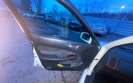 Honda Accord VII рестайлинг, 1999 год, 450 000 рублей, 13 фотография