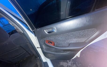 Honda Accord VII рестайлинг, 1999 год, 450 000 рублей, 15 фотография