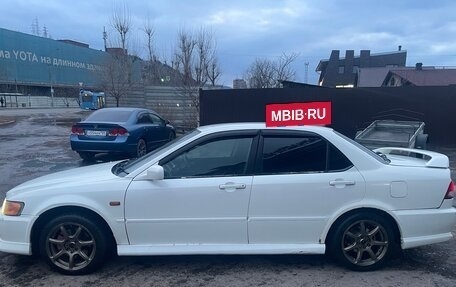 Honda Accord VII рестайлинг, 1999 год, 450 000 рублей, 5 фотография